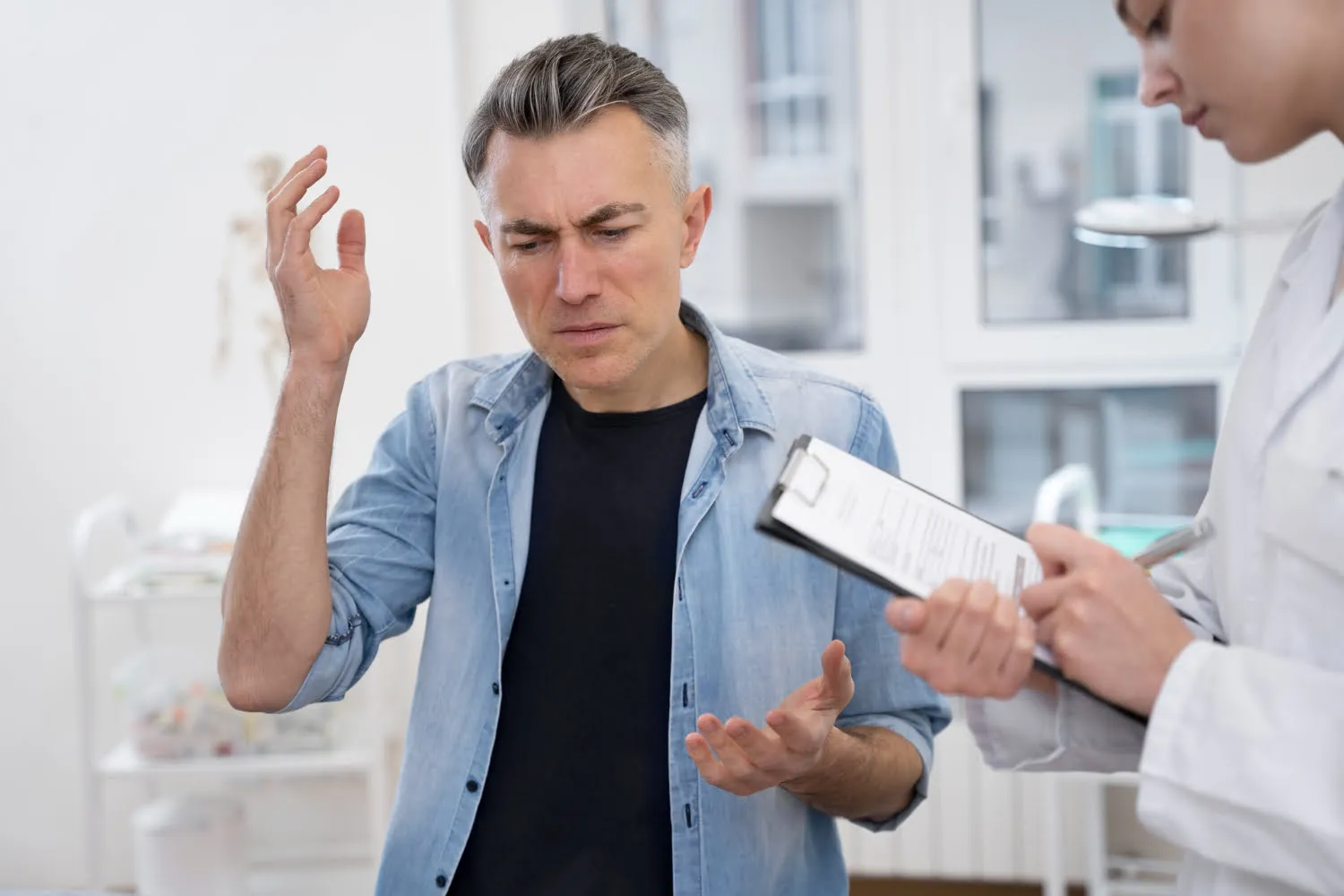 Como ajudar um dependente químico que não quer ajuda