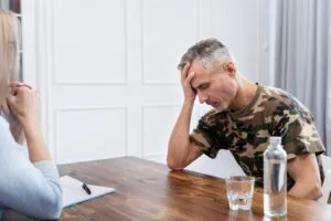 Como funciona a mente de um dependente químico