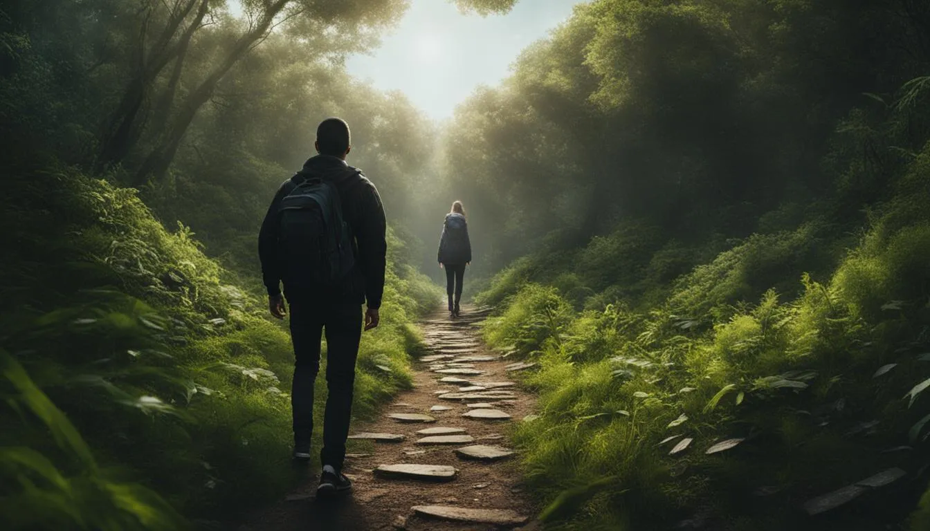 É possível recuperar uma dependência química?