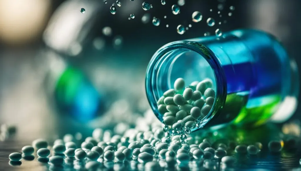 Remédios para desintoxicação de drogas