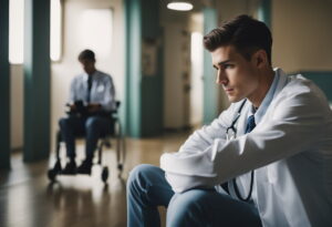 Internação Compulsória e Involuntária