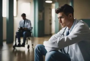 Internação Compulsória e Involuntária