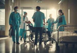 Internação Voluntária