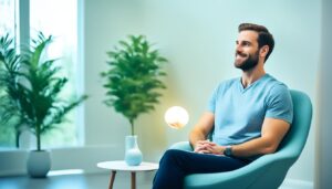 terapia para dependência de substâncias