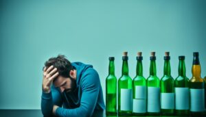 Como ajudar uma pessoa viciada em álcool?