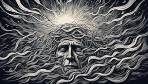 Como funciona a mente de um dependente químico?