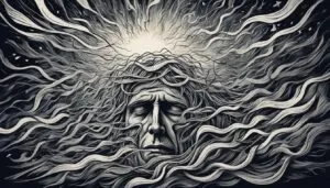 Como funciona a mente de um dependente químico?