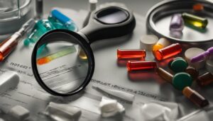 Como identificar a droga K9