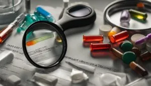 Como identificar a droga K9