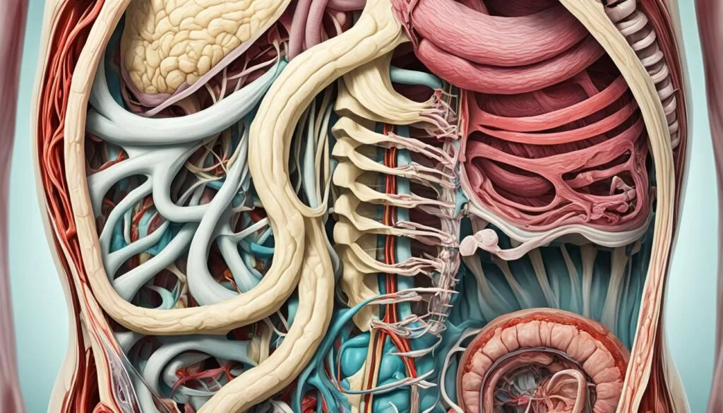 Como o álcool afeta o sistema digestivo