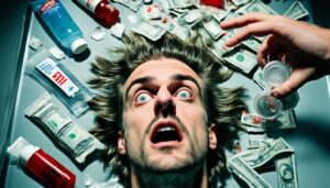 Como saber se a pessoa usou drogas?