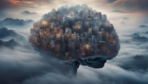 O que acontece com o cérebro na ressaca?