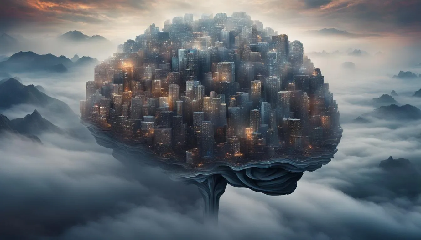 O que acontece com o cérebro na ressaca?