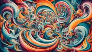 O que é alucinação alcoólica?