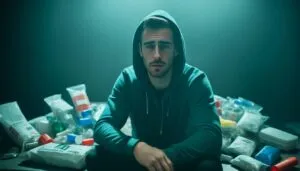 O que fazer depois de uma recaída nas drogas?