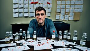 O que leva uma pessoa a beber todos os dias?