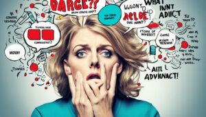 O que não falar para um dependente químico?