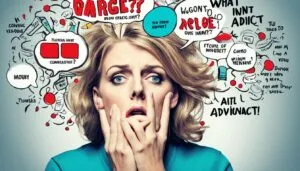 O que não falar para um dependente químico?