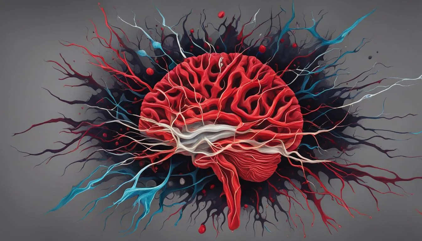 O que um usuário de drogas vê?