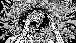 Porque o crack causa medo?