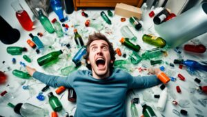 Porque quando bebo quero brigar?