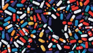 Quais drogas causam impotência?