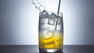 Qual a bebida alcoólica menos agressiva?