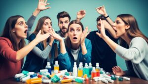 Qual é a droga mais usada pelos jovens?