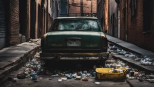 Qual é o país que mais consome crack?