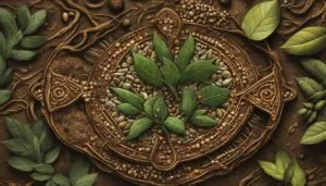 Qual foi a primeira droga usada no mundo?