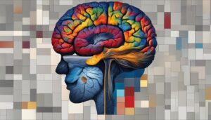 Qual parte do cérebro é afetada pelo álcool?