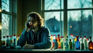 Quando é a hora de internar um dependente químico?