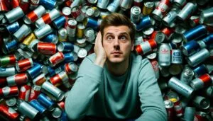 Quantas cervejas por dia é considerado alcoólatra?