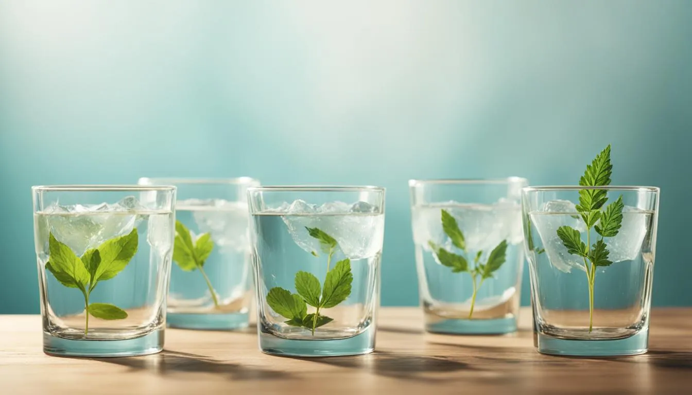 Quanto tempo demora para voltar ao normal depois de beber?