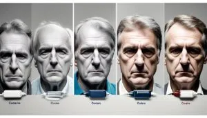 Quanto tempo fica viciado em cocaína?