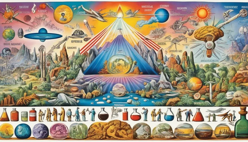 Uso de substâncias psicoativas