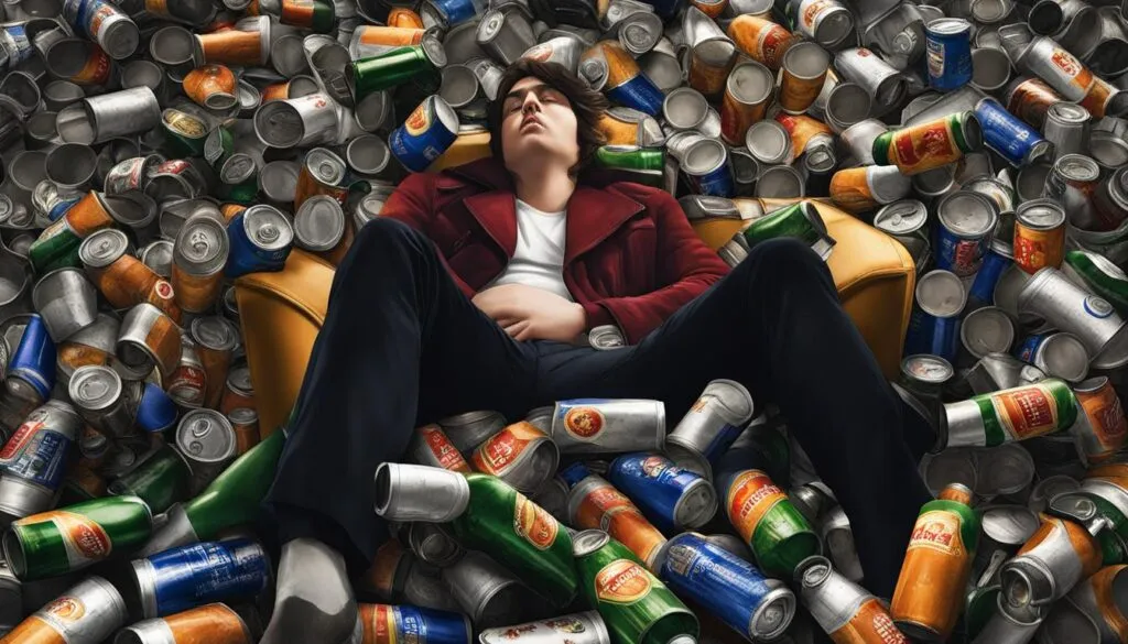 alcoolismo e suas consequências alcoolismo e suas consequências