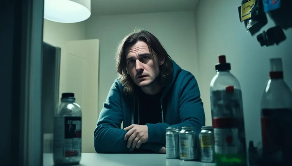 ansiedade e dependência de álcool ansiedade e dependência de álcool