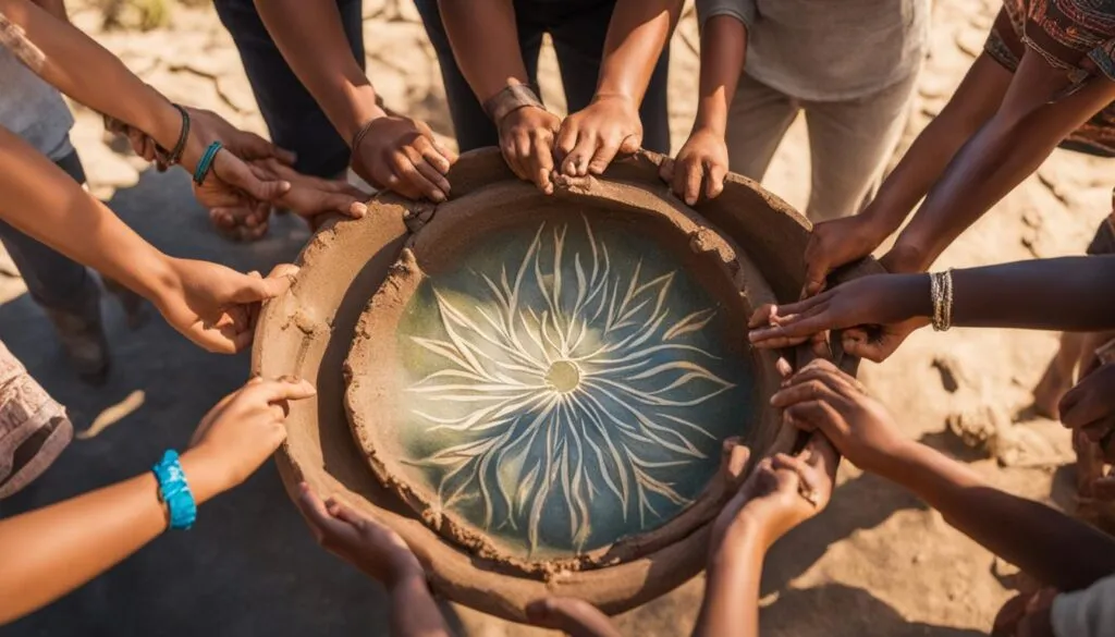 apoio social na recuperação