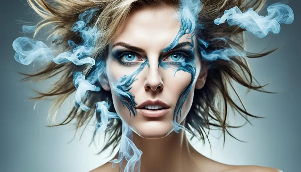 efeitos do Bombril em usuários de droga