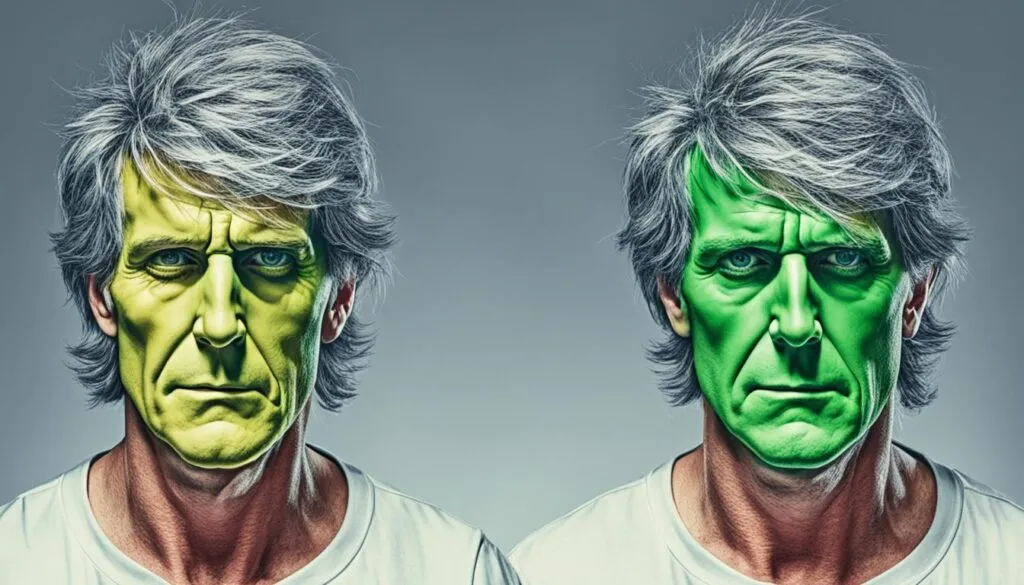 efeitos do álcool na personalidade