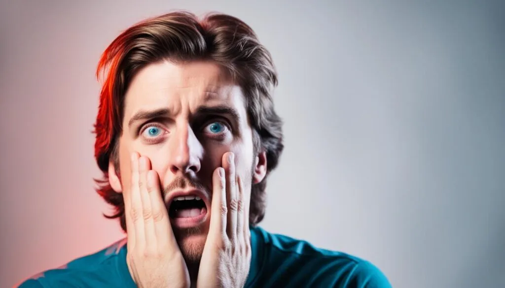 efeitos emocionais do uso de drogas