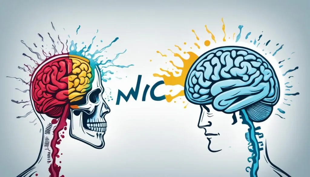 impacto do álcool na saúde mental