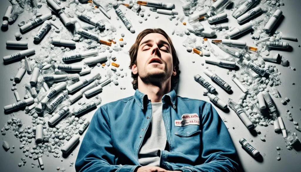 impacto do crack na sociedade