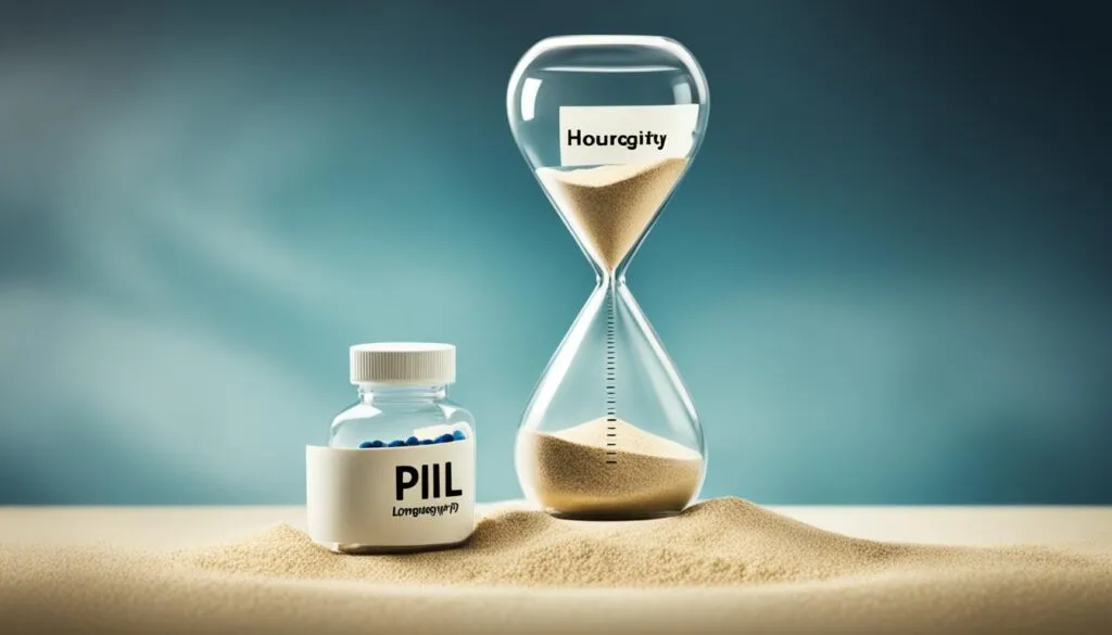 medicamentos e longevidade