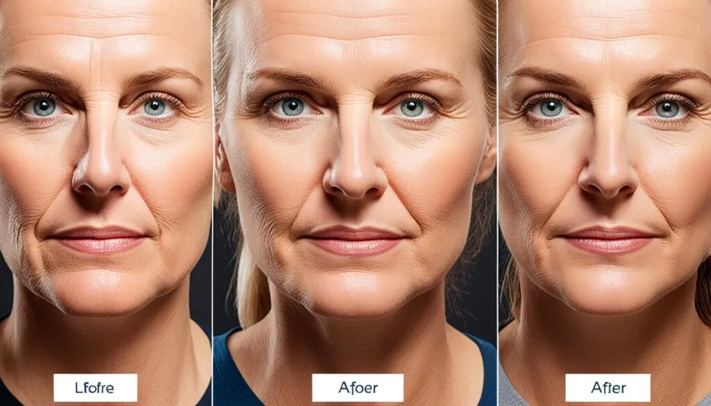 mudanças físicas após um mês sem álcool