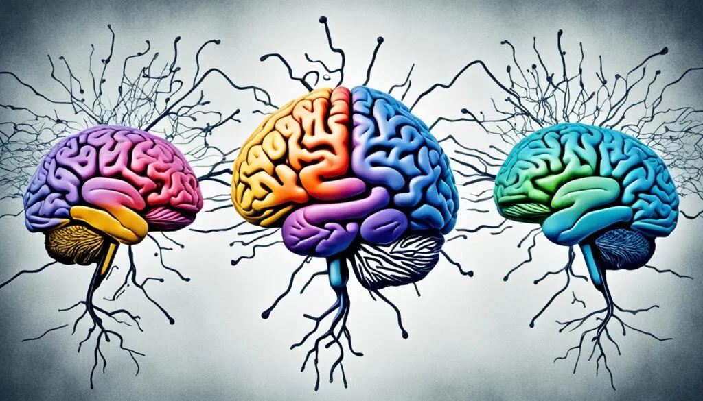 neurotransmissores e dependência química