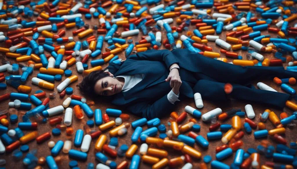 overdose