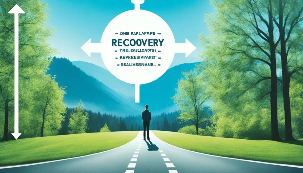 prevenção de recaída em dependente químico