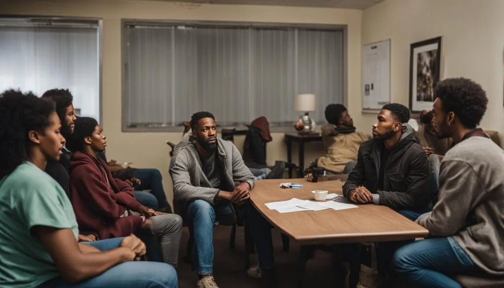 tratamento para dependentes de crack